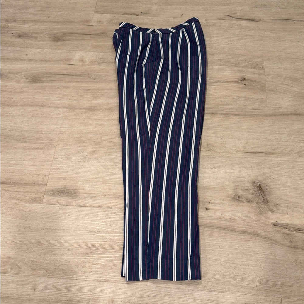 ♥️Caslon Red,White & Blue Pants♥️